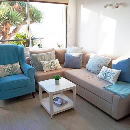 Estudio Agua Marina Appartement Santa Cruz de Tenerife Buitenkant foto