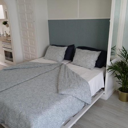 Estudio Agua Marina Appartement Santa Cruz de Tenerife Buitenkant foto