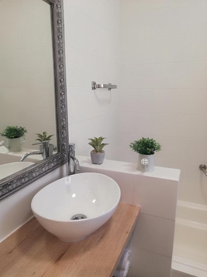 Estudio Agua Marina Appartement Santa Cruz de Tenerife Buitenkant foto