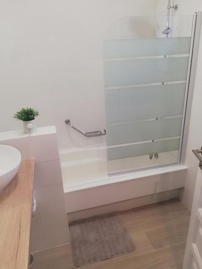 Estudio Agua Marina Appartement Santa Cruz de Tenerife Buitenkant foto
