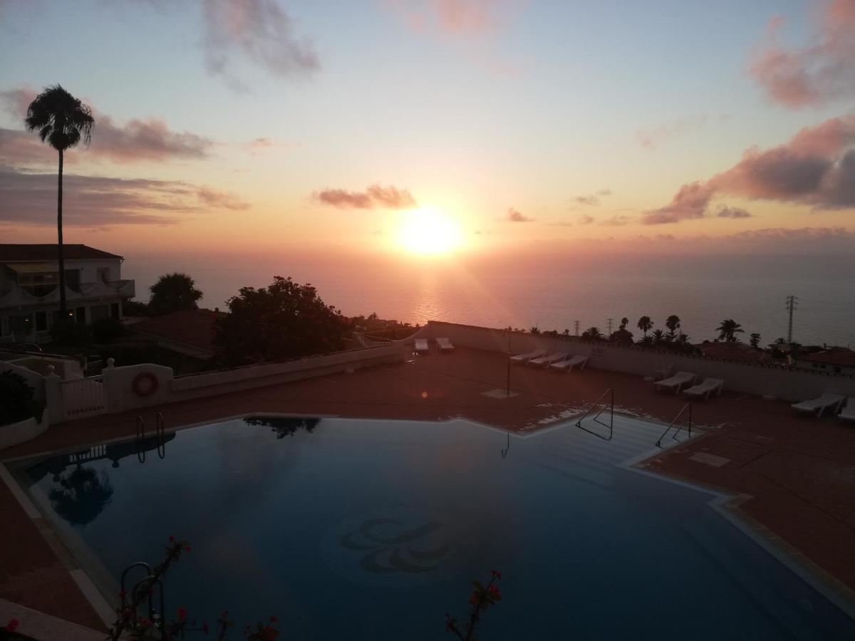 Estudio Agua Marina Appartement Santa Cruz de Tenerife Buitenkant foto