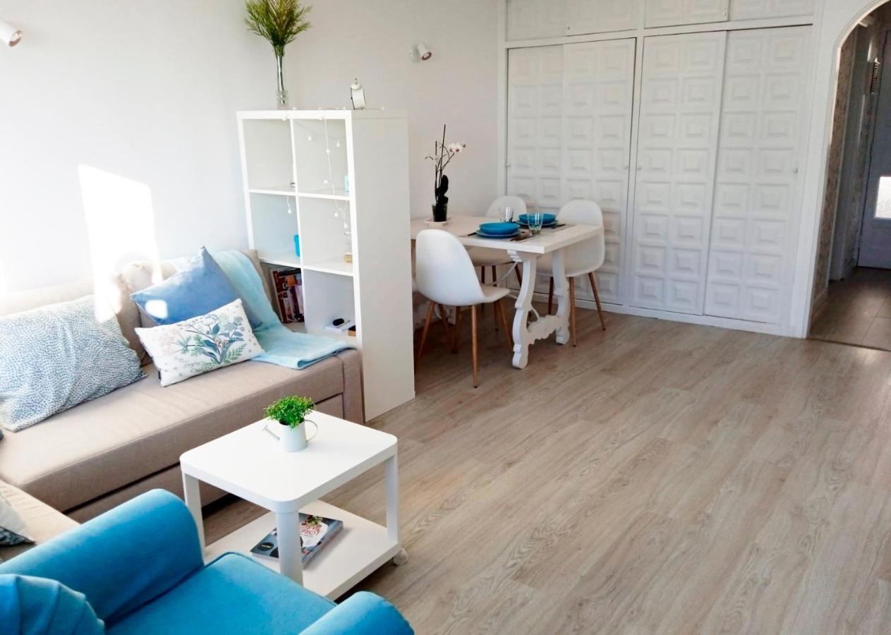 Estudio Agua Marina Appartement Santa Cruz de Tenerife Buitenkant foto