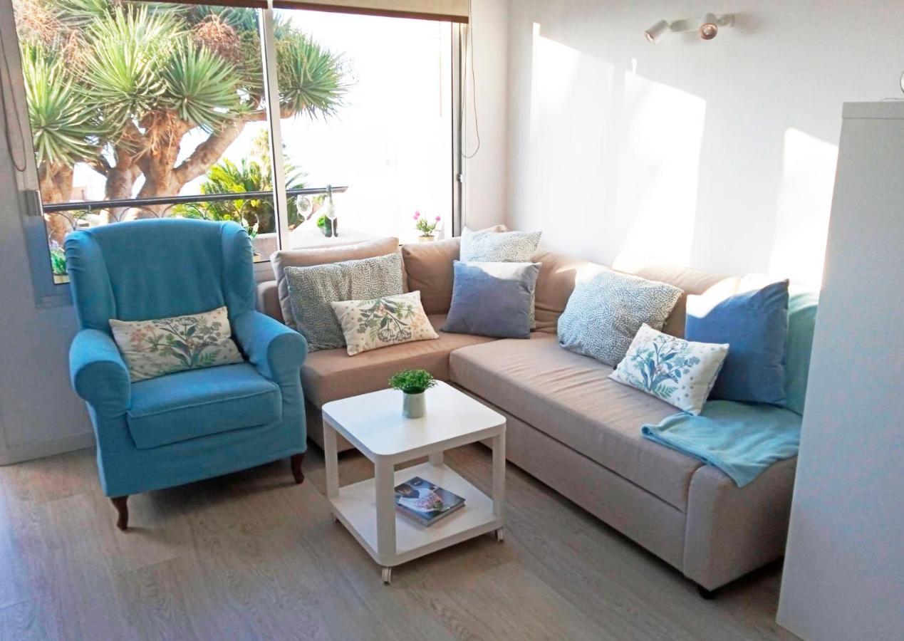Estudio Agua Marina Appartement Santa Cruz de Tenerife Buitenkant foto