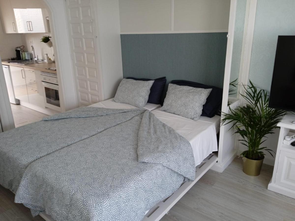 Estudio Agua Marina Appartement Santa Cruz de Tenerife Buitenkant foto