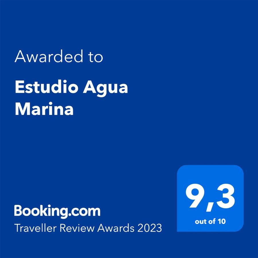 Estudio Agua Marina Appartement Santa Cruz de Tenerife Buitenkant foto
